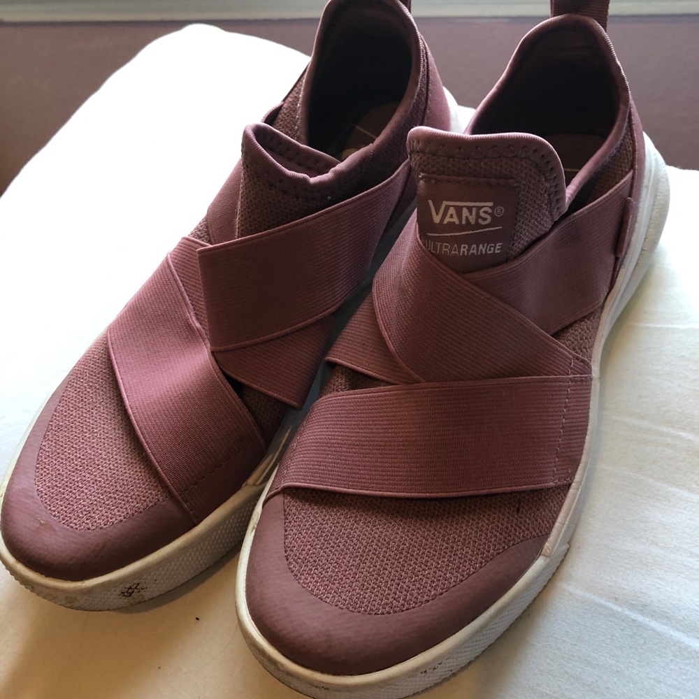 Vans ultracrush